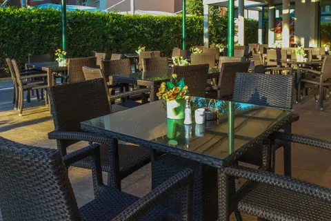 Grand Hotel Sunny Beach in Несебър — foto 21