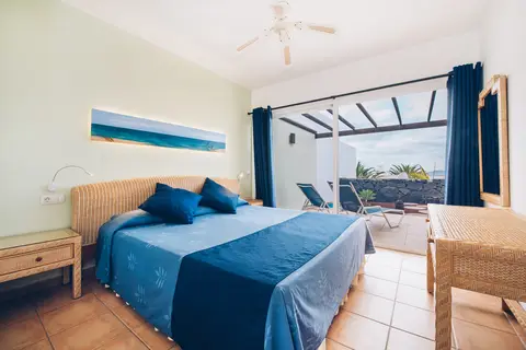 Hotel Dream Bocayna Village in Yaiza — foto 7