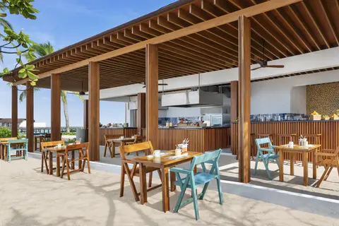 The Westin Maldives Miriandhoo Resort in Miriandhoo — foto 22