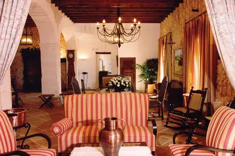 Son Trobat Wellness & Spa in Sant Llorenç des Cardassar — foto 3