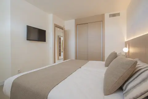 Sol de Alcudia Apartamentos in Alcúdia — foto 17