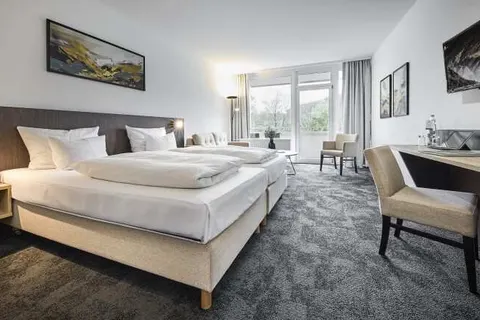 Sauerland Stern Hotel foto 7