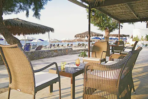 Happy Days Hotel in Paradeisi, foto 14