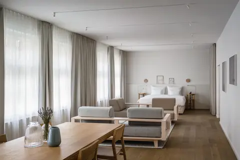 Wilmina Hotel in Berlijn, foto 22