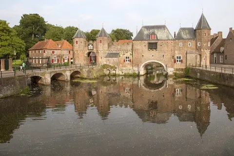 DoubleTree by Hilton Royal Parc Soestduinen foto 15