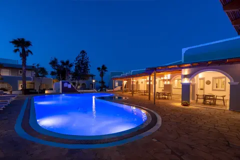 Maistros Village in Καρτεράδος — foto 2