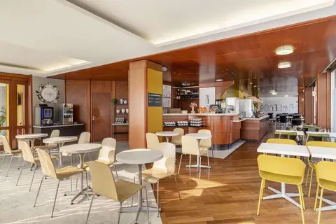 B&B Hotel Modena in Modena — foto 6
