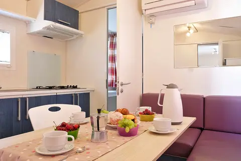 Brioni Sunny Camping by Valamar in Pula — foto 2