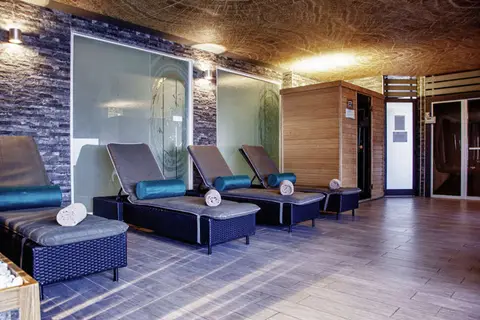 AX The Victoria Hotel in Tas-Sliema — foto 18