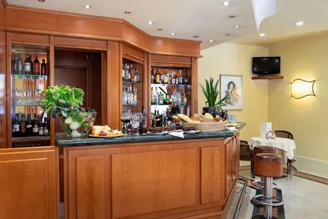 Grand Hotel Adriatico foto 5