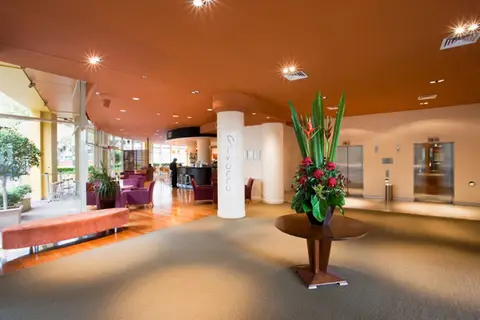 Holiday Inn Potts Point in Sydney — foto 3