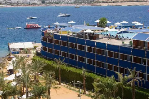 Lido Sharm Hotel in Sharm El Sheikh, foto 14