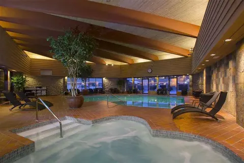 Jasper Inn & Suites foto 7