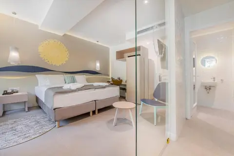 Bluesun Hotel Jadran in Tučepi — foto 27