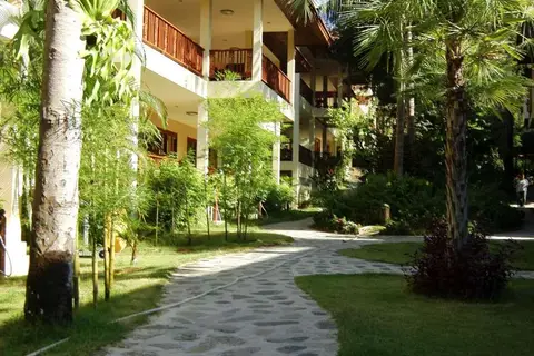 Havana Beach Resort in เกาะพะงัน — foto 18