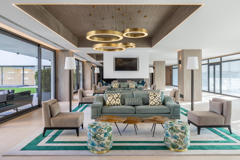 Hotel Occidental Fuengirola foto 13