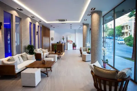 Sunset Boutique Hotel & Spa foto 18