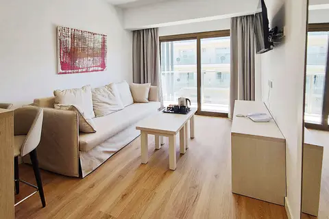 Flacalco Hotel & Appartementen in Capdepera — foto 20