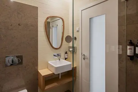 Vincci Baixa Suites Appartementen in Lissabon, foto 11