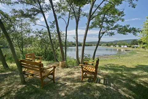 Knaus Campingpark Bad Dürkheim in Bad Dürkheim — foto 9