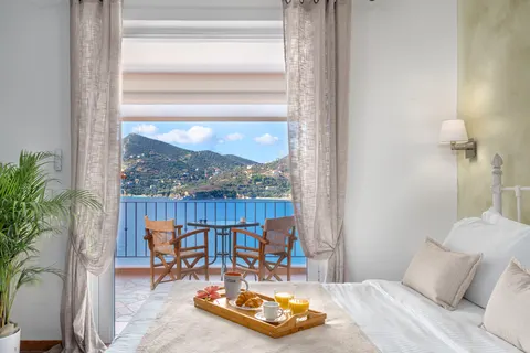 Niovi Seaview Apartments in Agii Apostoli — foto 6