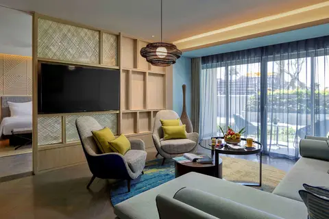 Pullman Phu Quoc in Phu Quoc — foto 22