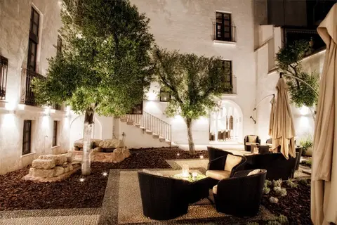 Eurostars Patios de Córdoba in Cordoba — foto 14
