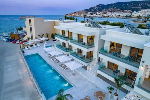 Potideon Mare in Δημοτική Ενότητα Καρπάθου