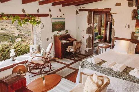Finca Mirador Bandama in Las Palmas — foto 4