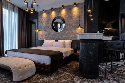 Adamo Hotel in Tbilisi — foto 13