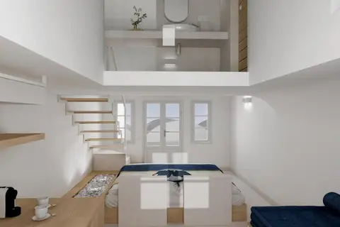 Muses Cycladic Suites in Δημοτική Ενότητα Οίας — foto 12