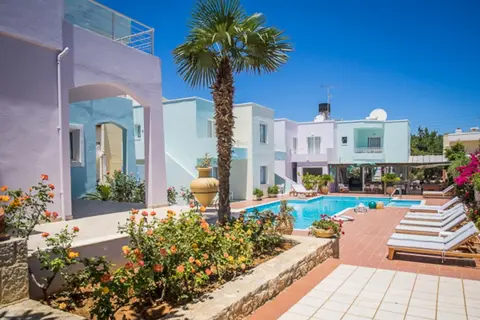 W Suites in Stalis Super Market, foto 13