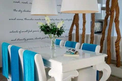 Althea Kalamies Luxury Villas in Παραλίμνι — foto 28