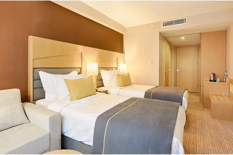 Kordon Hotel Cankaya in Konak, foto 6