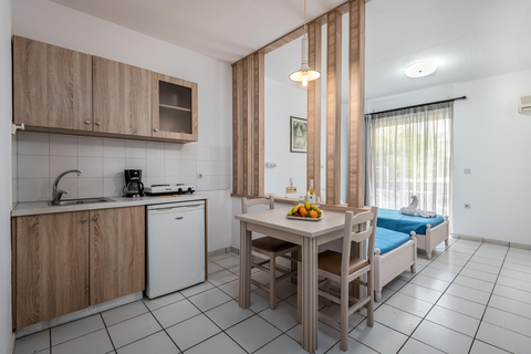 Appartementen Angela foto 3