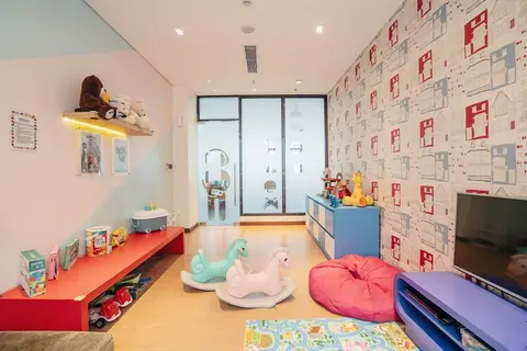 Kamaniiya Petitenget Seminyak in Kuta — foto 13