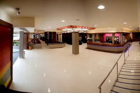 Hotel Maria del Mar in Lloret de Mar — foto 21