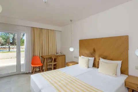 Zeus Hotels Palm Beach in Δημοτική Ενότητα Μαλίων — foto 9