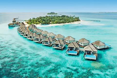 Nova Maldives in Vakarufalhi — foto 10