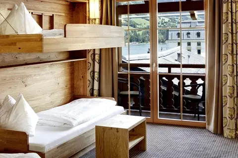 Romantikhotel Metzgerwirt in Zell am See — foto 7