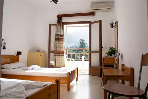 Velissarios Hotel in Velissarios Hotel, foto 22