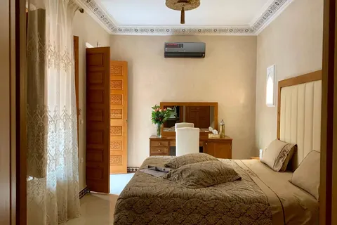 Riad Miral in Marrakesh — foto 3