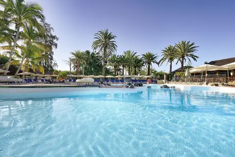 Bull Hotel Costa Canaria & Spa in San Agustín
