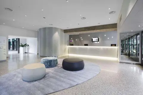 NH Milano Congress Centre in Assago — foto 6