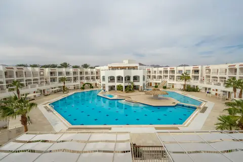 JAZ Neo Sharks Bay in Sharm El Sheikh