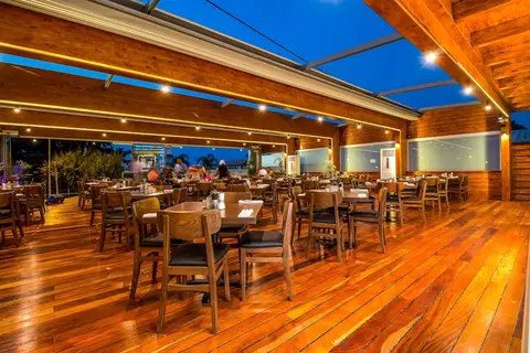 Sunny Days Hotel & Resort in Ixia, foto 19