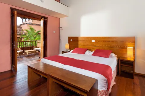 Hotel Livvo La Quinta Roja in Garachico — foto 12