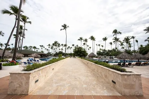 Grand Sirenis Punta Cana Resort in Salvaleón de Higüey — foto 26