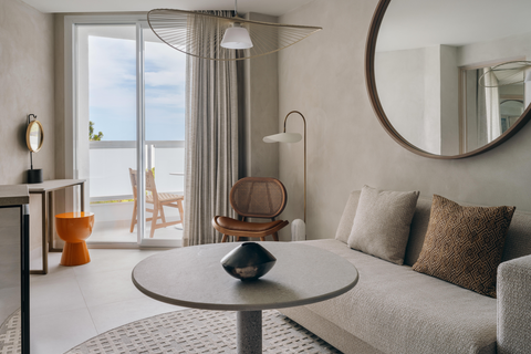 Mondrian Ibiza foto 37