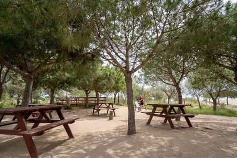 Camping El Toro Azul in Arenys de Mar — foto 7